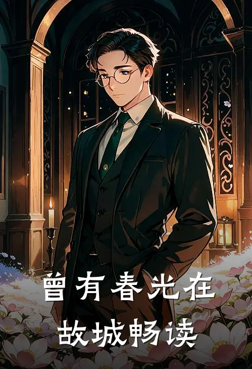 曾有春光在故城畅读