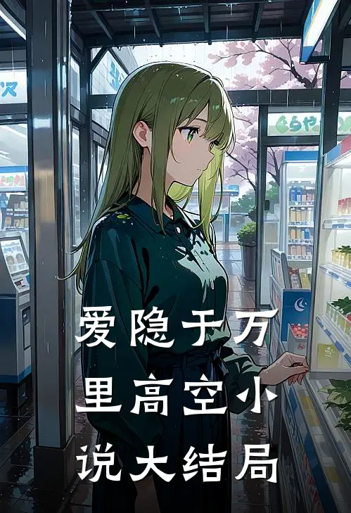 爱隐于万里高空小说大结局