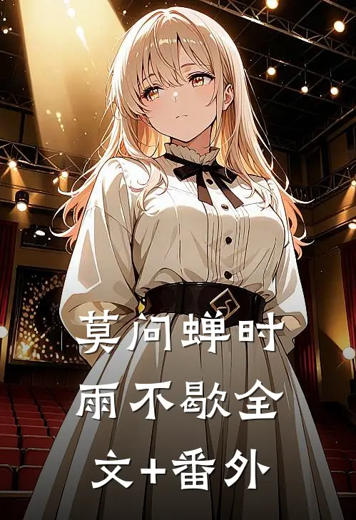 莫问蝉时雨不歇全文+番外