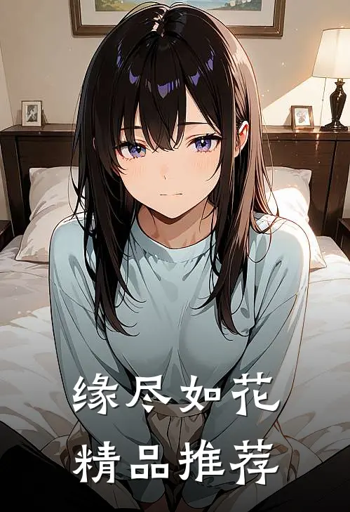缘尽如花精品推荐