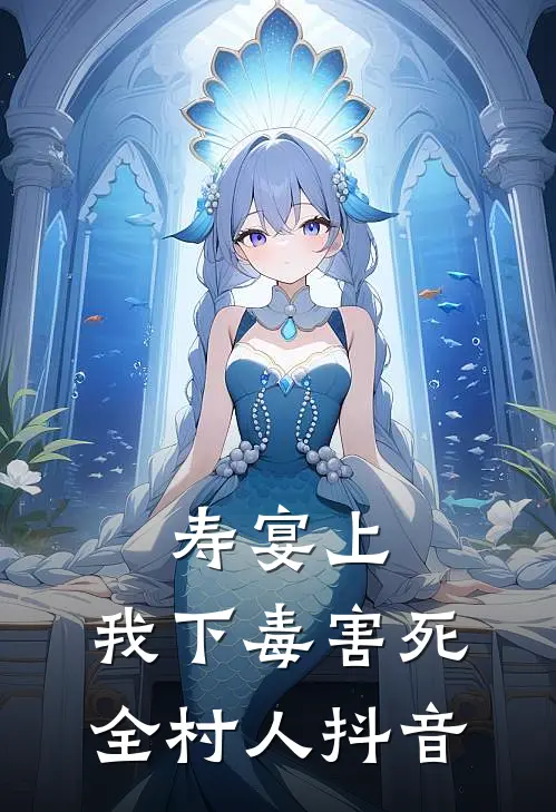 寿宴上，我下毒害死全村人抖音