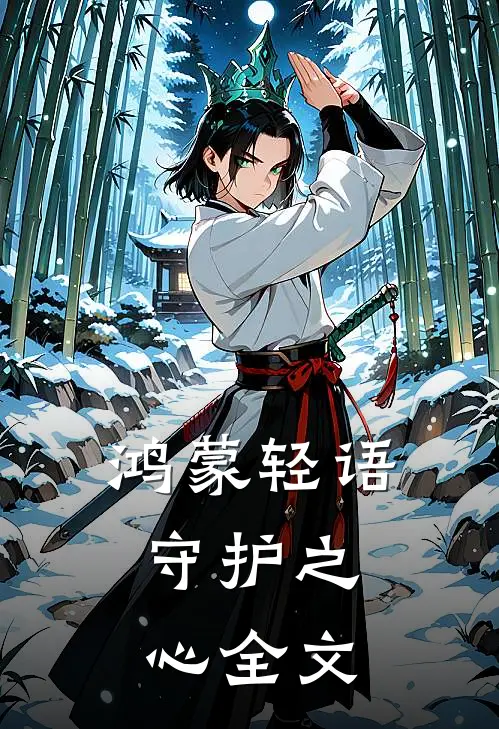 《鸿蒙轻语：守护之心》全文