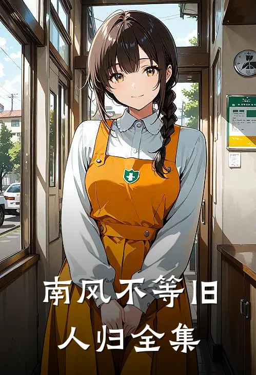 南风不等旧人归全集