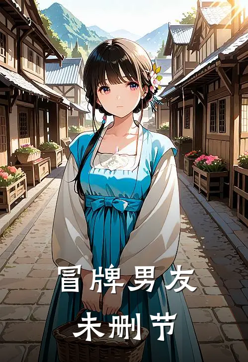 冒牌男友未删节