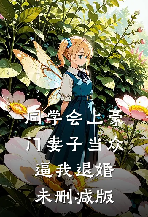同学会上豪门妻子当众逼我退婚未删减版