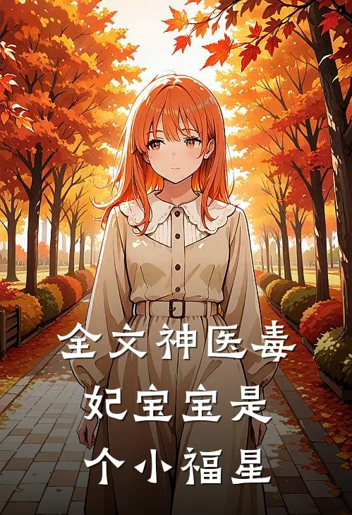 全文神医毒妃宝宝是个小福星