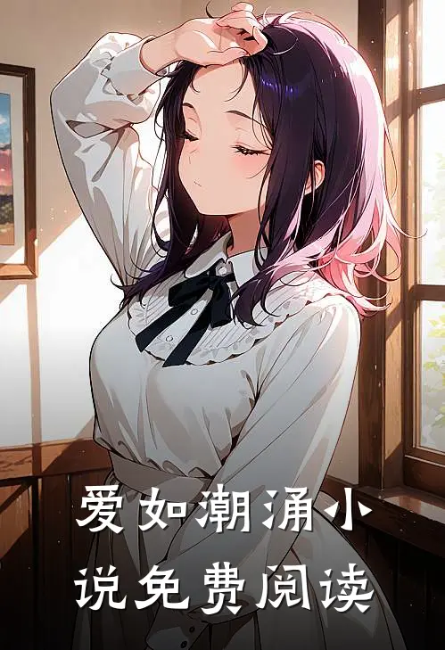 爱如潮涌小说免费阅读