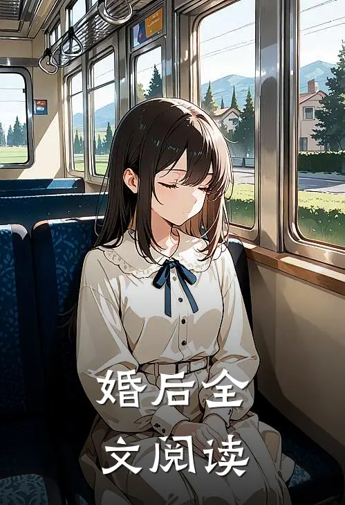 婚后全文阅读
