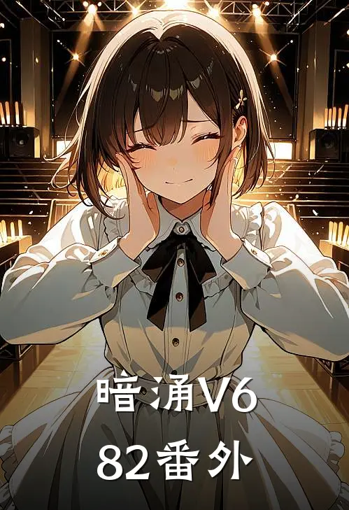 暗涌V682番外