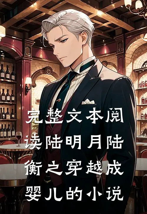 完整文本阅读陆明月陆衡之穿越成婴儿的小说