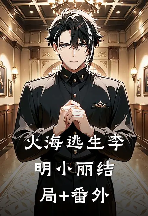 火海逃生李明小丽结局+番外