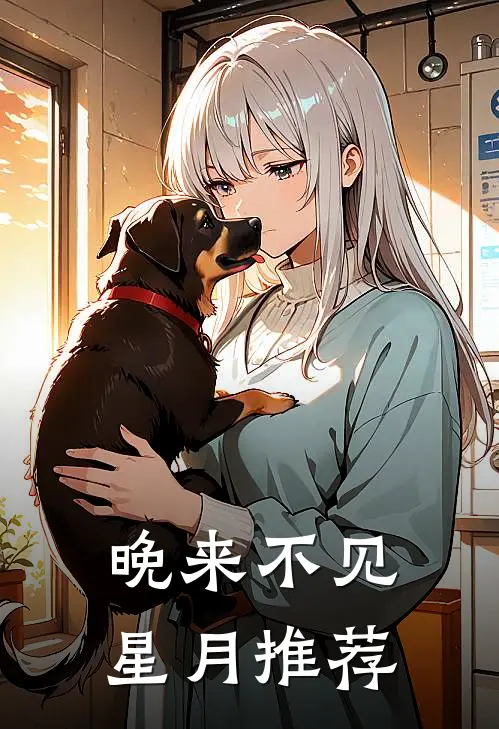 晚来不见星月推荐