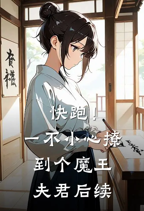 快跑！一不小心撩到个魔王夫君后续