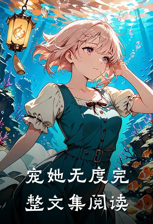 宠她无度完整文集阅读