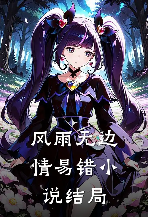 风雨无边情易错结局是