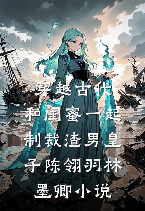 穿越古代，和闺蜜一起制裁渣男皇子陈翎羽林墨卿小说