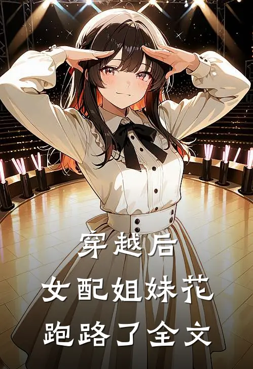 穿越后，女配姐妹花跑路了全文