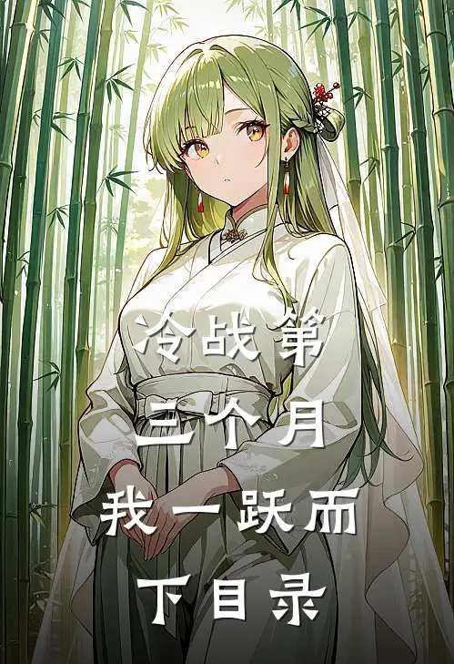 冷战第三个月，我一跃而下目录