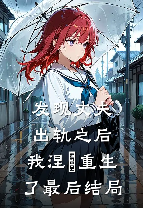 发现丈夫出轨之后，我涅槃重生了最后结局