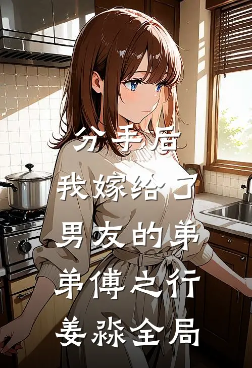 分手后，我嫁给了男友的弟弟傅之行姜淼全局