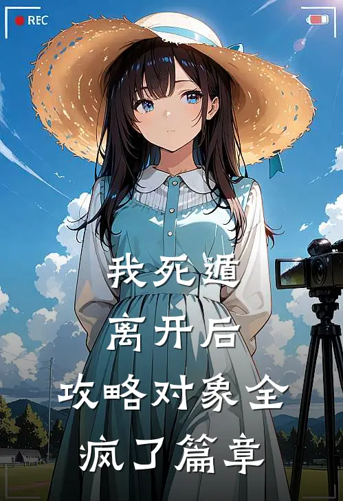 我死遁离开后，攻略对象全疯了篇章