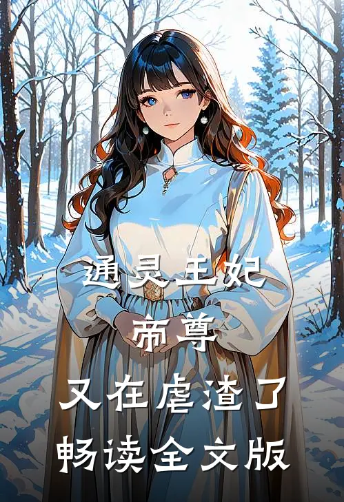 通灵王妃：帝尊，又在虐渣了畅读全文版