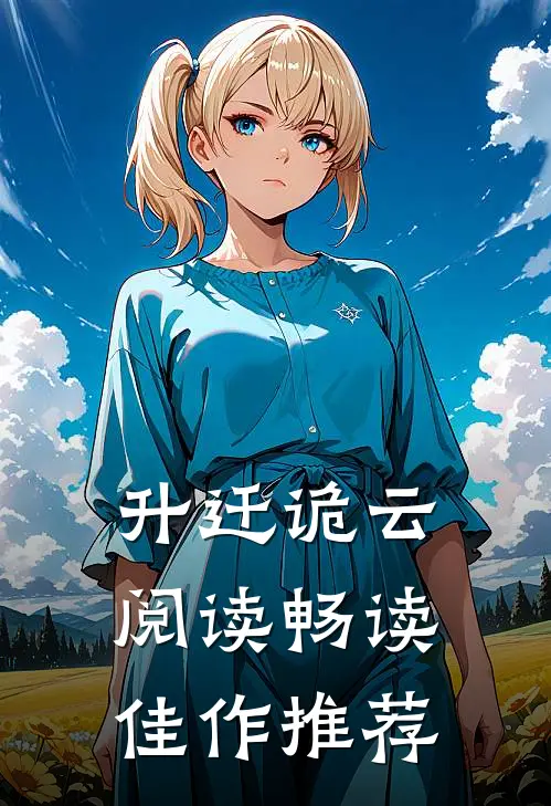 升迁诡云阅读畅读佳作推荐