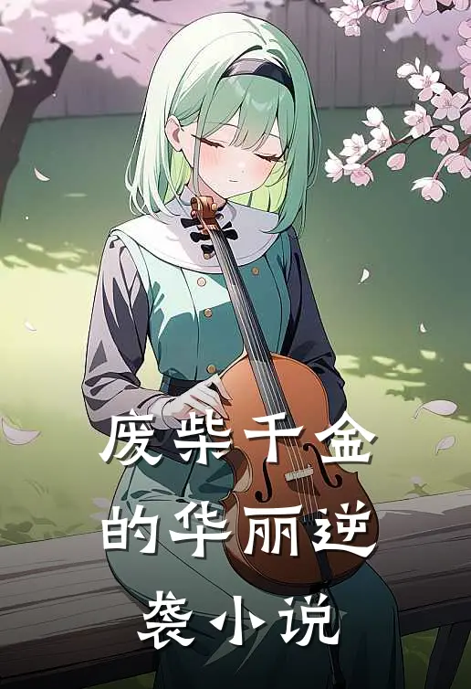 废柴千金的华丽逆袭小说
