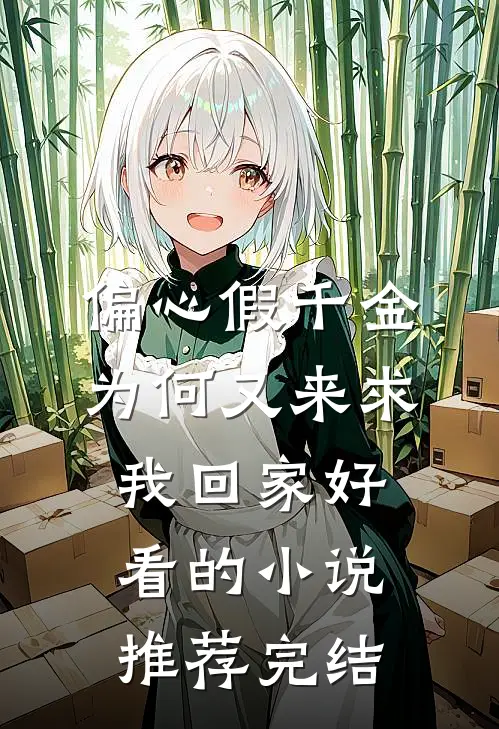 偏心假千金，为何又来求我回家好看的小说推荐完结