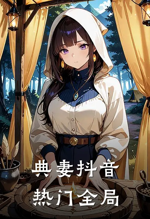 典妻抖音热门全局