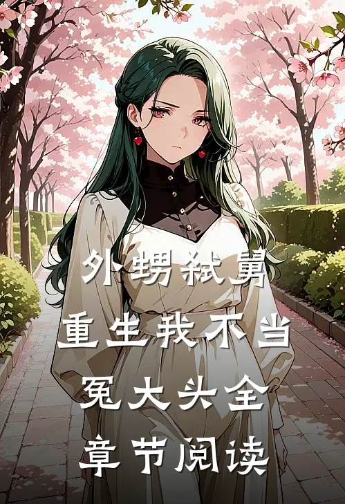 外甥弑舅，重生我不当冤大头全章节阅读