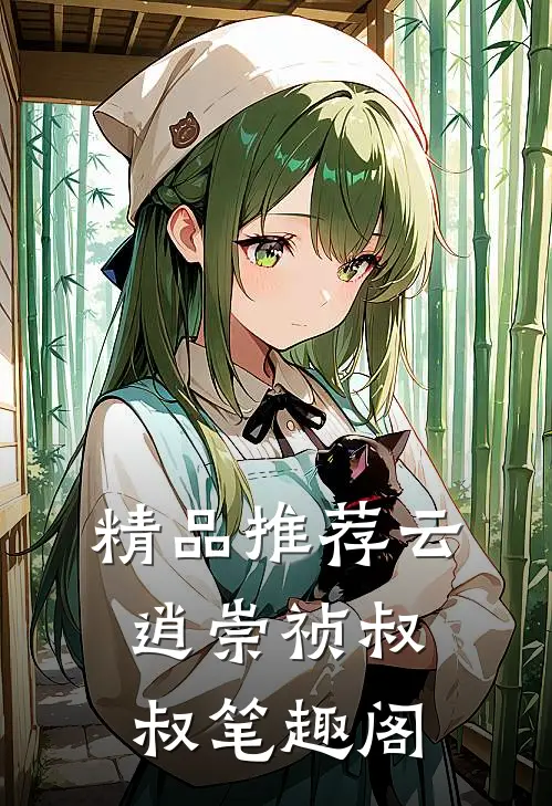 精品推荐云逍崇祯叔叔笔趣阁