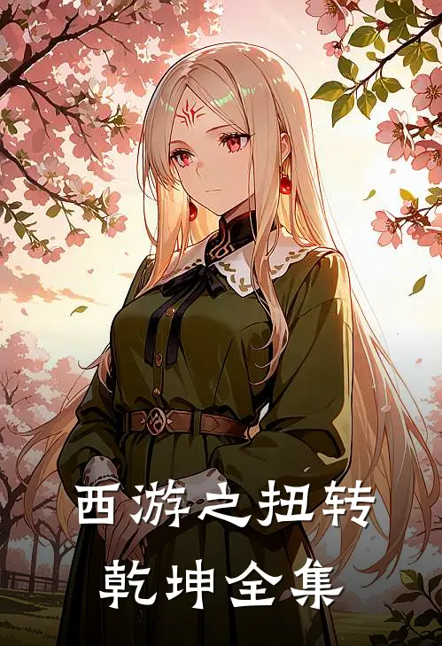 西游之扭转乾坤全集