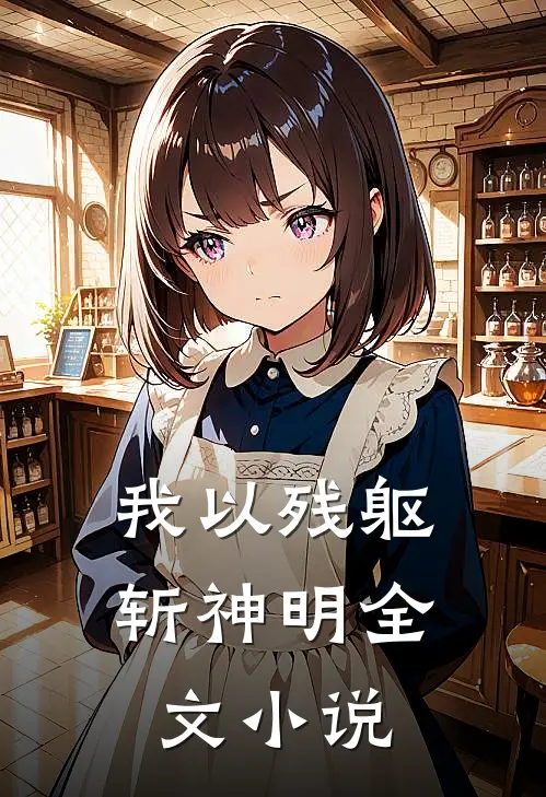 我以残躯斩神明全文小说