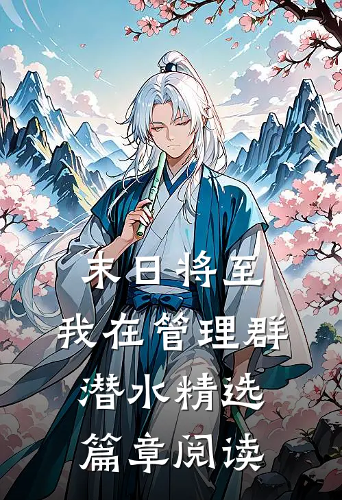 末日将至：我在管理群潜水精选篇章阅读