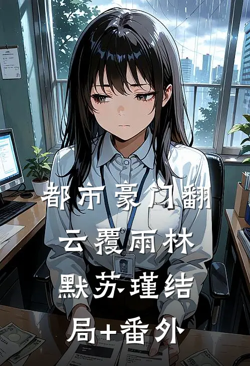 都市豪门·翻云覆雨林默苏瑾结局+番外