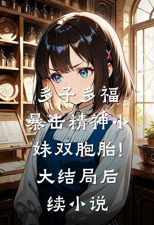 多子多福,暴击精神小妹双胞胎!大结局后续小说