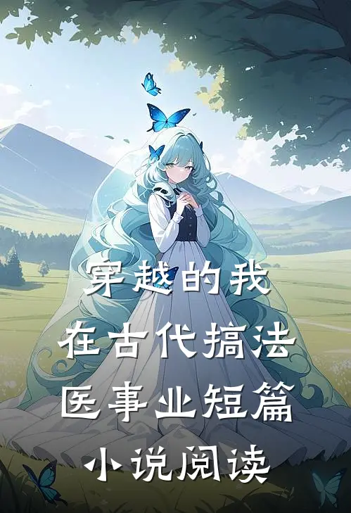 穿越的我，在古代搞法医事业短篇小说阅读
