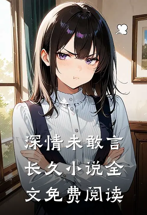 深情未敢言长久小说全文免费阅读