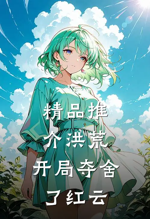 精品推介洪荒：开局夺舍了红云