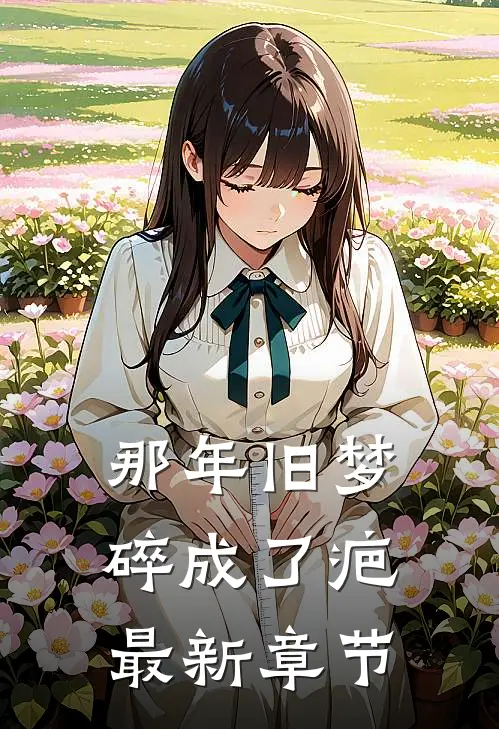 那年旧梦碎成了疤最新章节