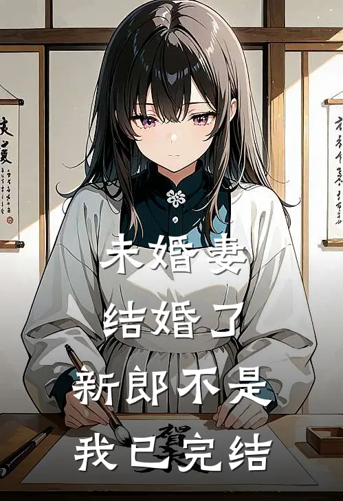 未婚妻结婚了，新郎不是我已完结