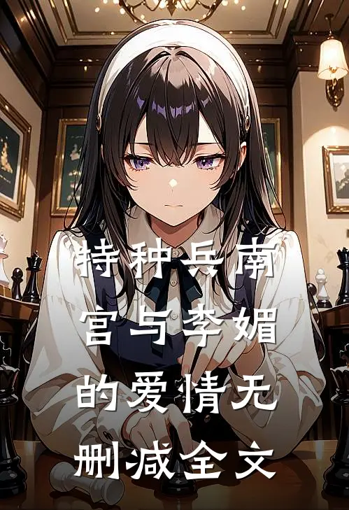 特种兵南宫与李媚的爱情无删减全文