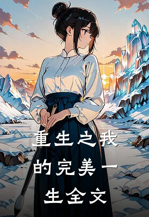 重生之我的完美一生全文