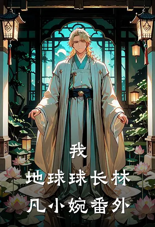 我，地球球长林凡小婉 番外