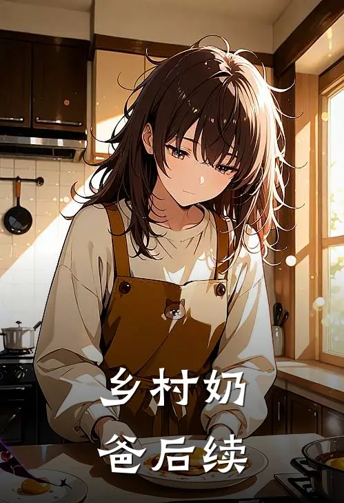 乡村奶爸后续