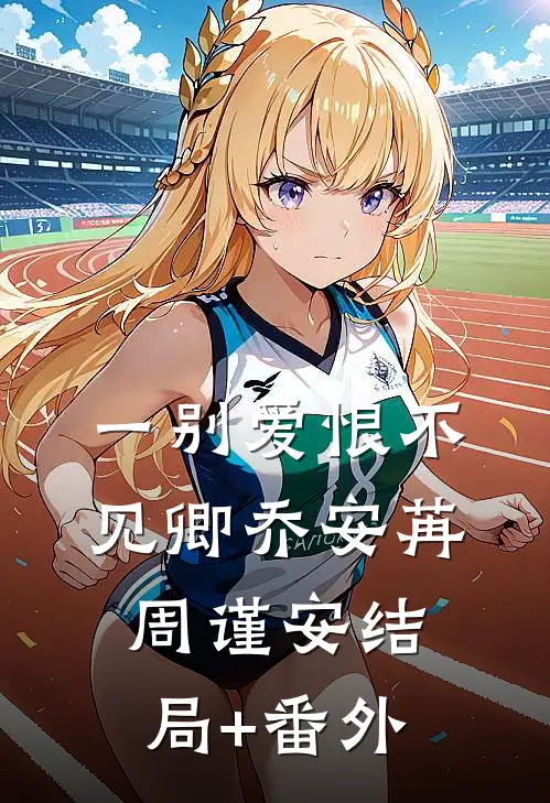 一别爱恨不见卿乔安苒周谨安结局+番外