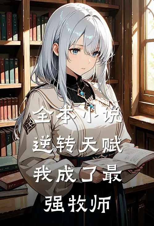 全本小说逆转天赋：我成了最强牧师