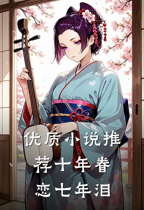 优质小说推荐十年眷恋七年泪