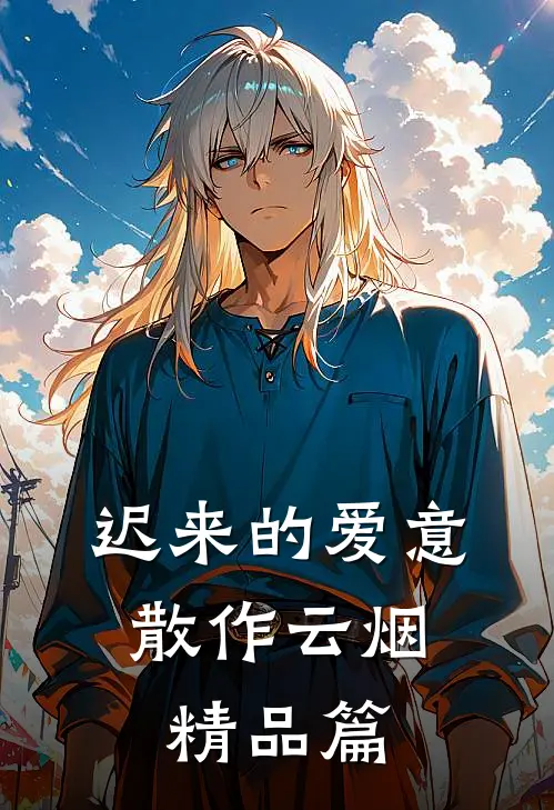 迟来的爱意，散作云烟精品篇